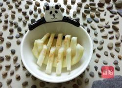 桃的 4 种吃法的做法图解17