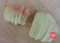 桃的 4 种吃法的做法图解20