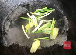 白灼虾的做法图解4