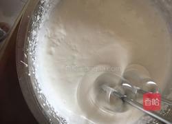 香草 巧克力冰激凌的做法图解5