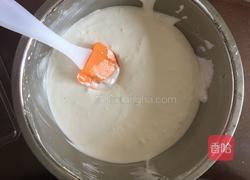 香草 巧克力冰激凌的做法图解7