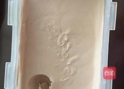 香草 巧克力冰激凌的做法图解11