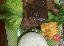 菲力牛排的做法图解3