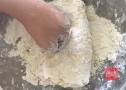 自制无铅油条的做法图解2