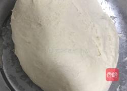 自制无铅油条的做法图解3