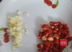 麻辣金针菇的做法图解2