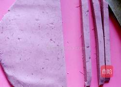 紫薯芋圆西米露的做法图解4