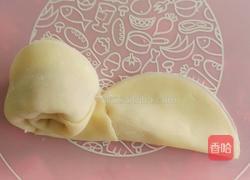 玫瑰花饺子的做法图解7