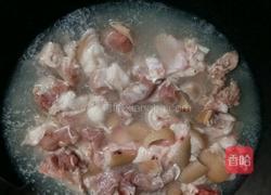 小妹猪蹄的做法图解5