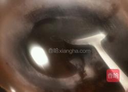 葱花火腿鸡蛋饼的做法图解7