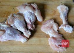 炸翅根的做法图解1