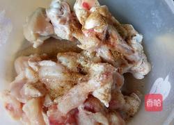 炸翅根的做法图解3