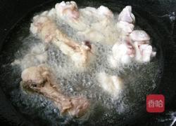 炸翅根的做法图解6