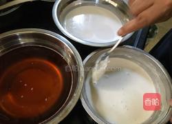 马蹄糕的做法图解2