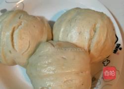 馒头的做法图解11