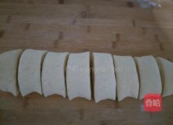 馒头的做法图解8