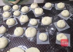 叉烧包的做法图解11
