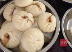 叉烧包的做法图解13