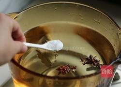 糟卤毛豆的做法图解3