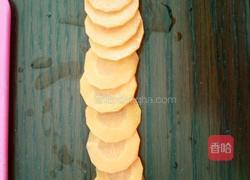 胡萝卜花的做法图解12