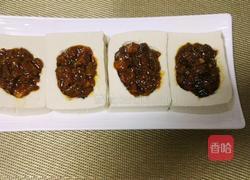 豆腐酿的做法图解5