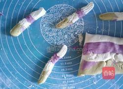 雨花汤圆的做法图解4