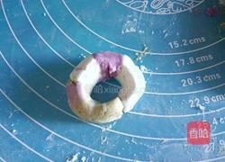 雨花汤圆的做法图解5