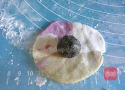 雨花汤圆的做法图解6