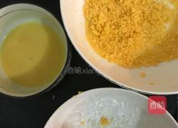 宝宝炸虾的做法图解3