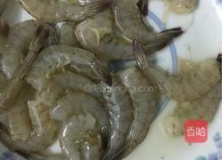 宝宝炸虾的做法图解2