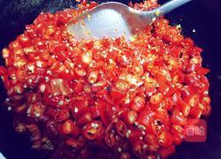 辣椒酱的做法图解6