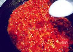 辣椒酱的做法图解9