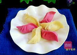 香美的饺子的做法图解11