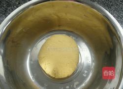玉米面甜甜圈的做法图解2