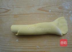 玉米面甜甜圈的做法图解8