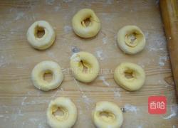 玉米面甜甜圈的做法图解11