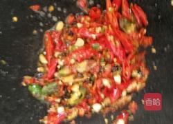 香煎咸鱼的做法图解5