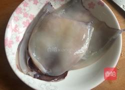 香辣鱿鱼的做法图解2