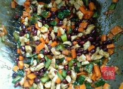 宫保鸡丁的做法图解7