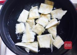 榴莲排骨汤的做法图解5