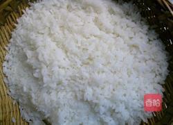 豆角沥米饭的做法图解7