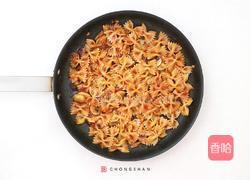 鸡扒蝴蝶粉的做法图解5