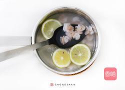 匈牙利爆炒虾仁的做法图解2