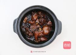 川味麻辣猪手的做法图解5