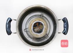 青椰炖海鸭的做法图解6