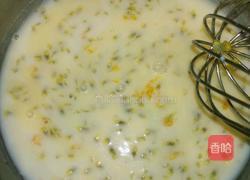 百香果果冻的做法图解4