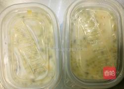 百香果果冻的做法图解6