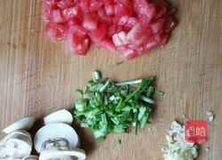 番茄烧豆腐的做法图解7