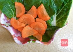 蒸酿土豆肉丸的做法图解3