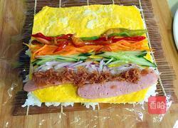 我的大饭团的做法图解10